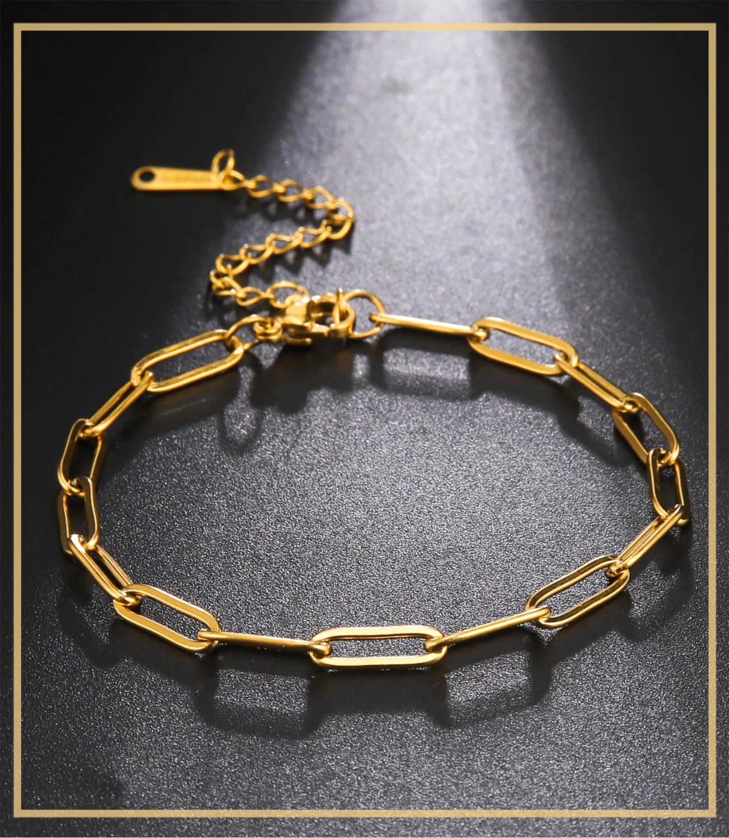 Bond Link Bracelet®