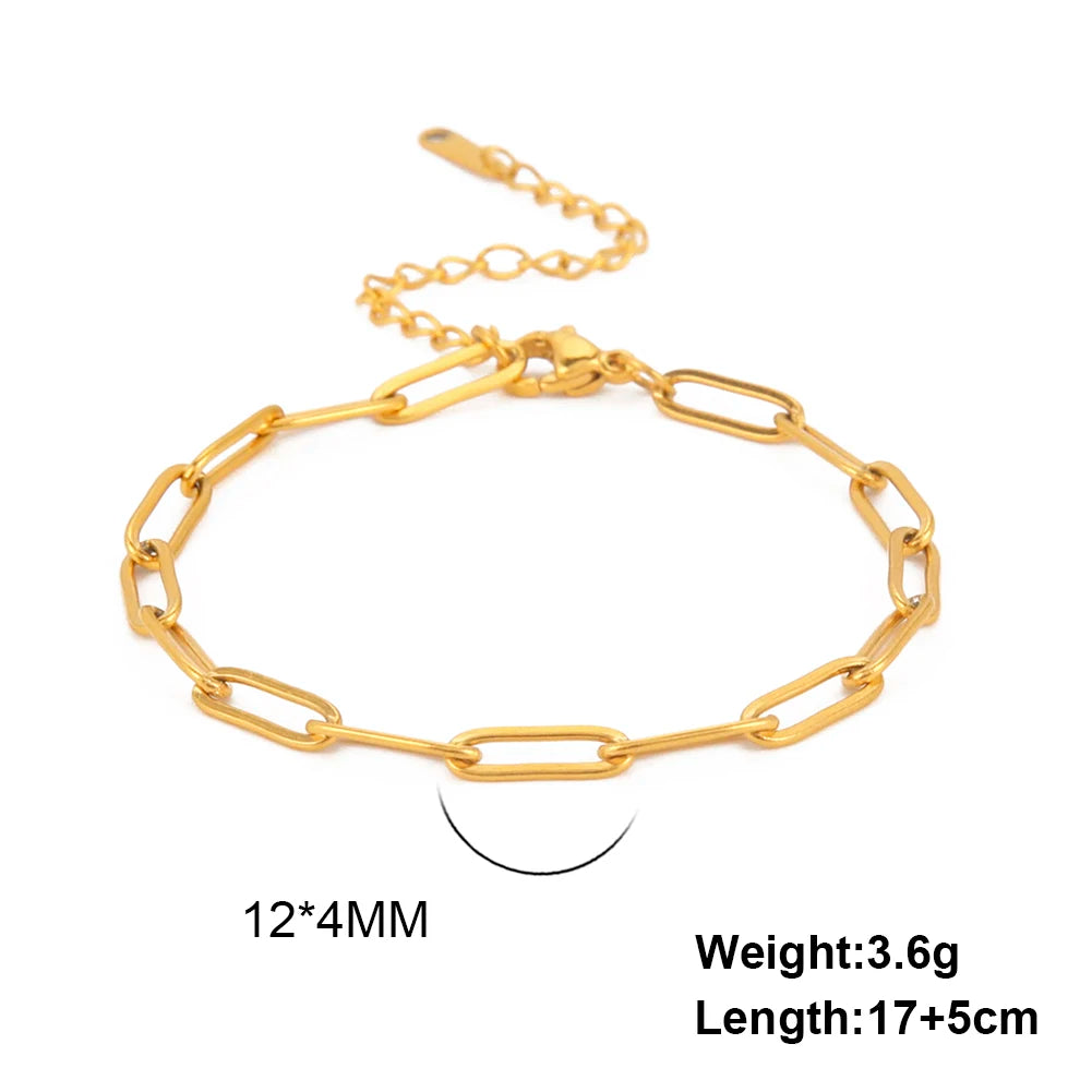 Bond Link Bracelet®
