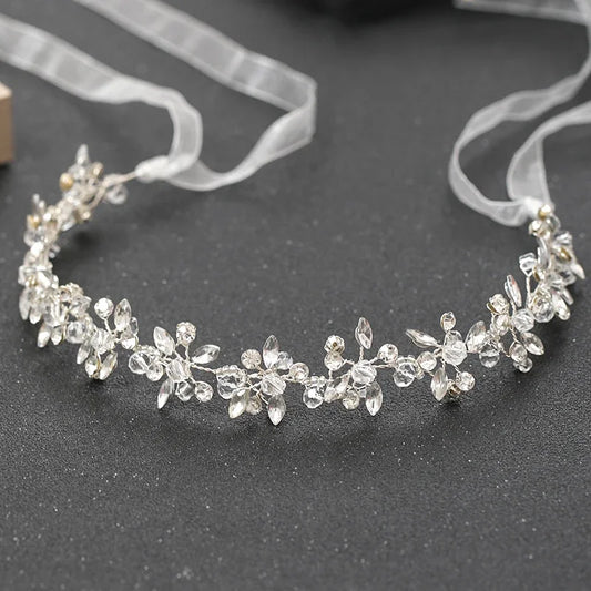 Silver Glow Tiara®