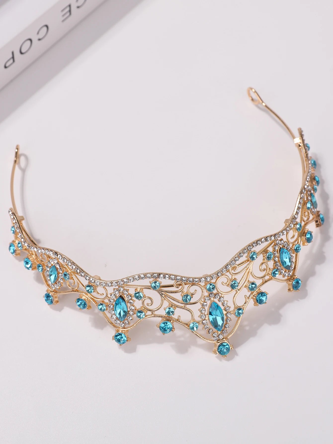 Moonflower Tiara®