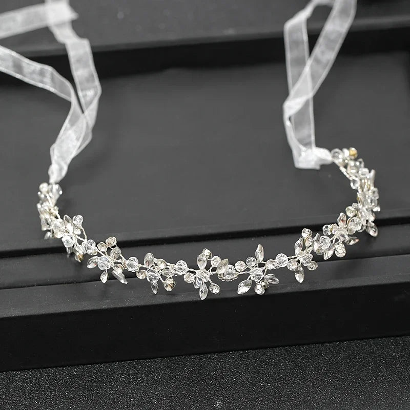 Silver Glow Tiara®