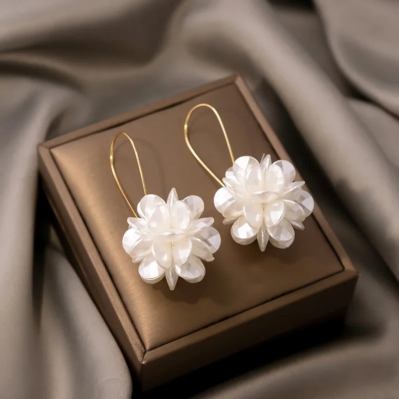 Aurelia Bloom Earrings®