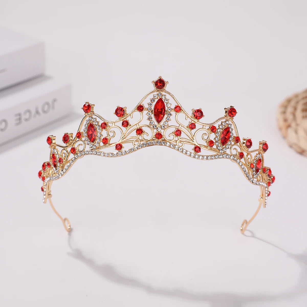 Moonflower Tiara®