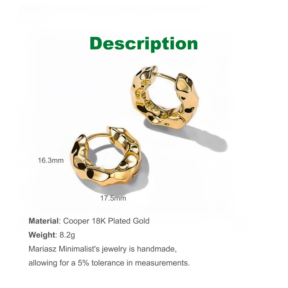 Nova Gold Circles®