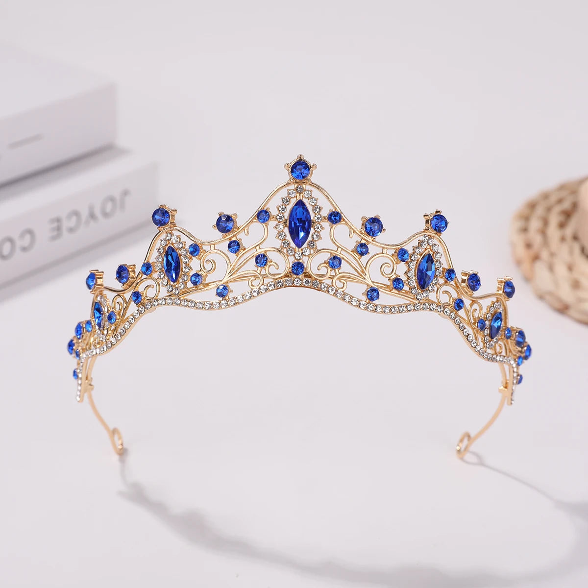 Moonflower Tiara®
