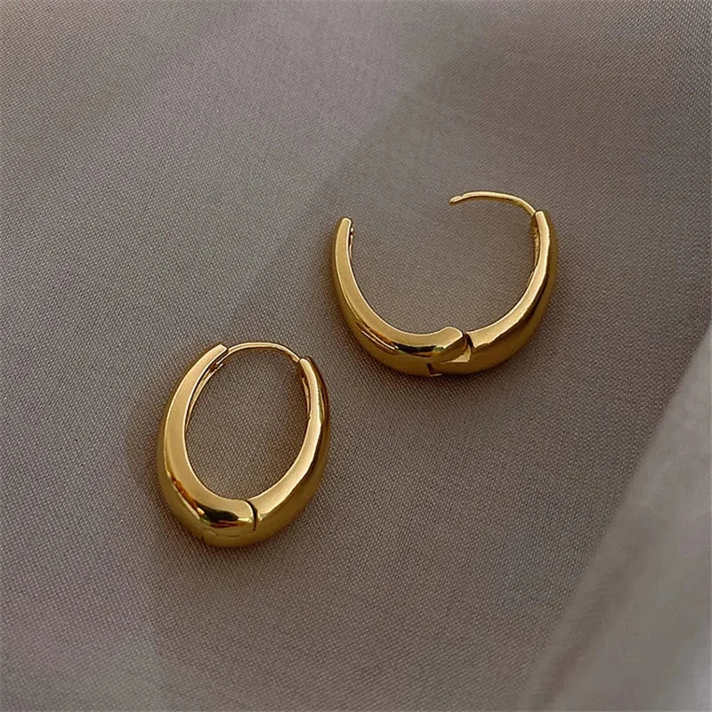 The Classic Hoop®