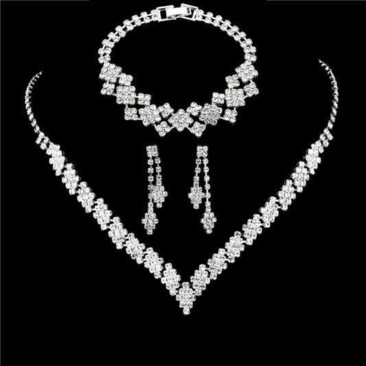 Glimmer Drop Necklace®