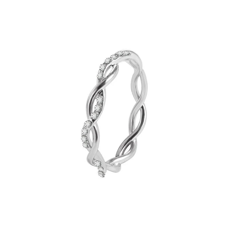Forever Linked Rings®