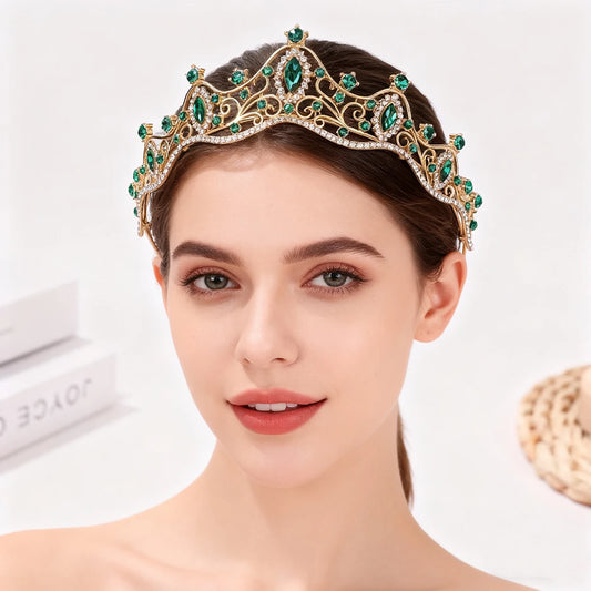 Moonflower Tiara®