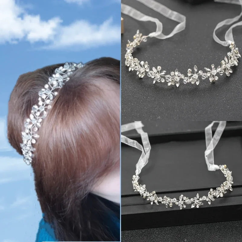 Silver Glow Tiara®