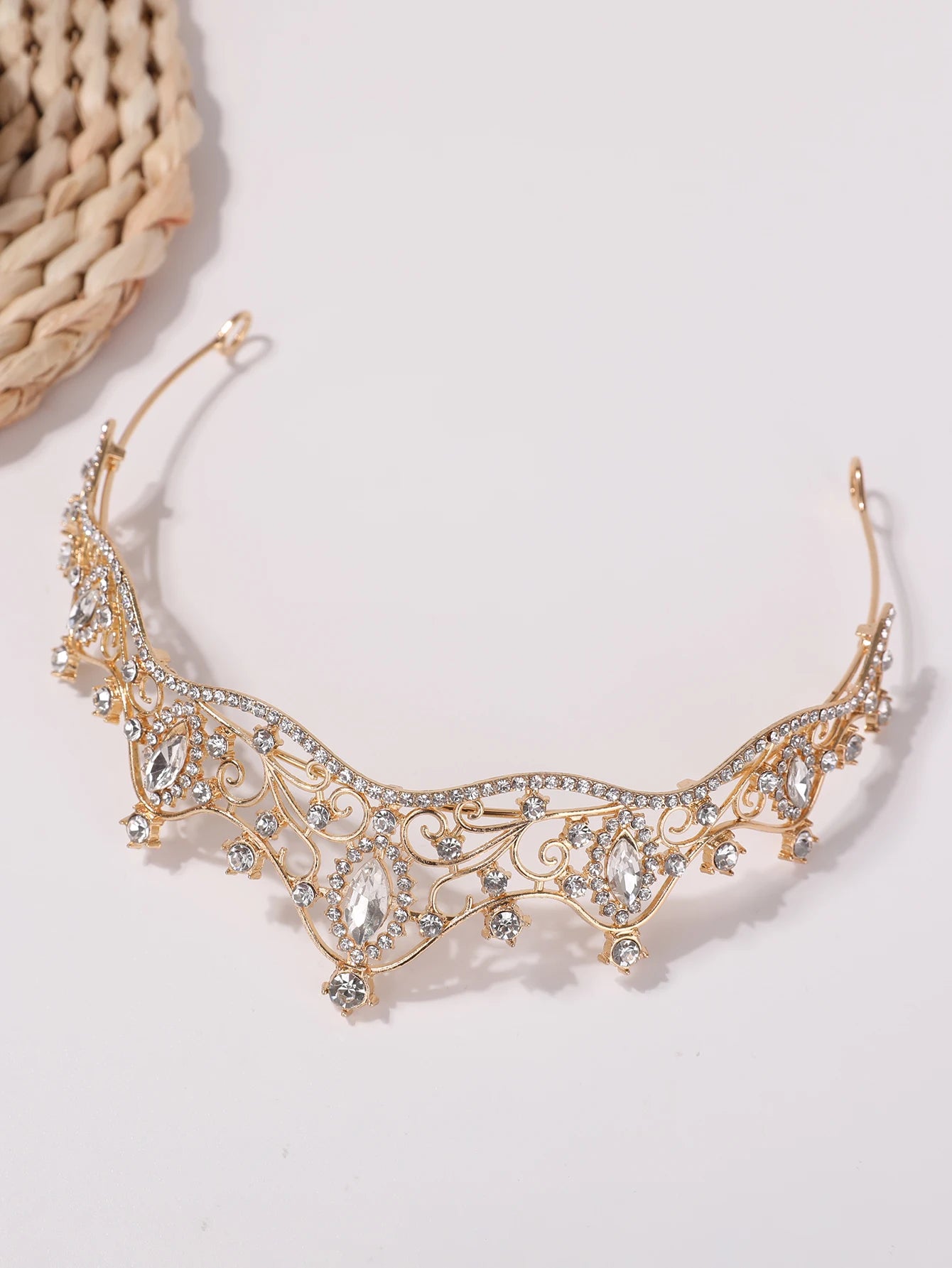 Moonflower Tiara®