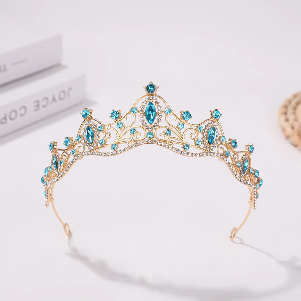 Moonflower Tiara®