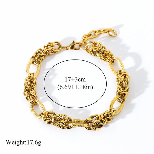 Goldéa Bracelet®