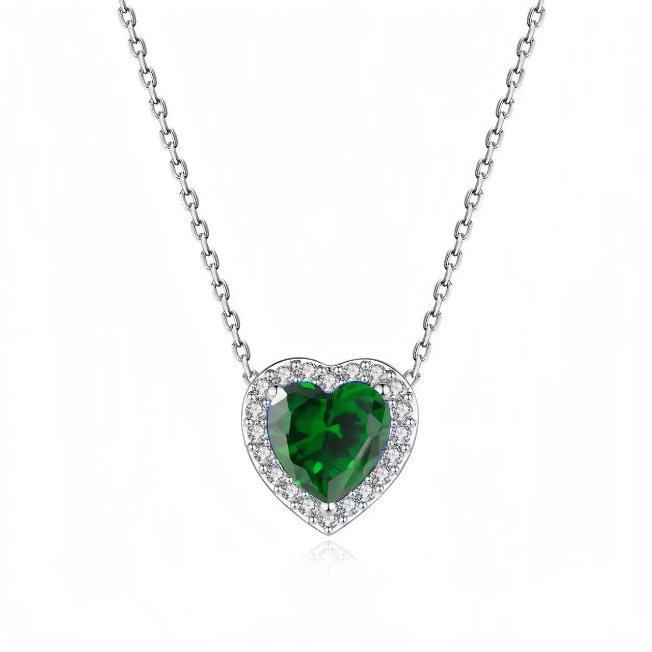 Ever Hearts Necklace®