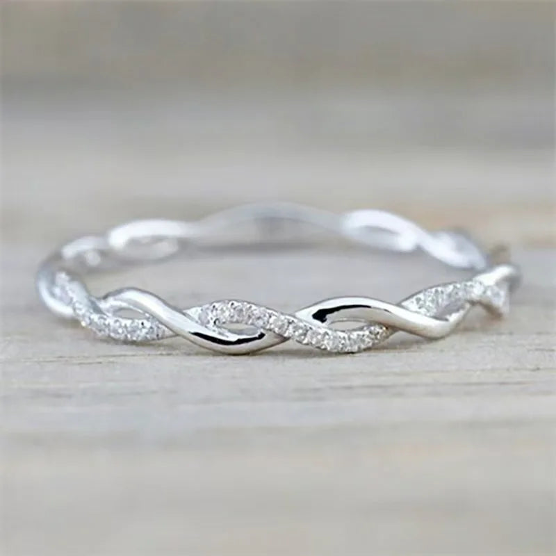 Forever Linked Rings®