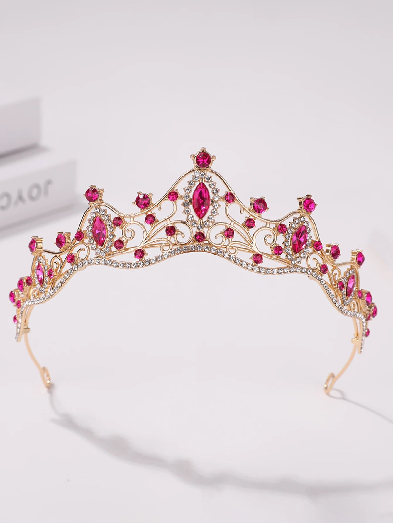 Moonflower Tiara®