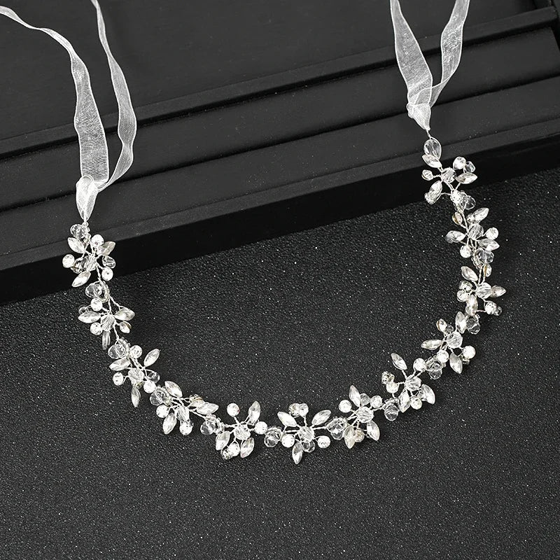 Silver Glow Tiara®