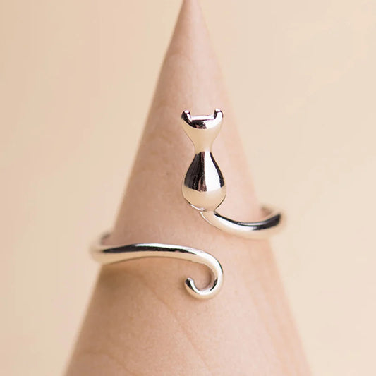 Sweet Whiskers Ring®