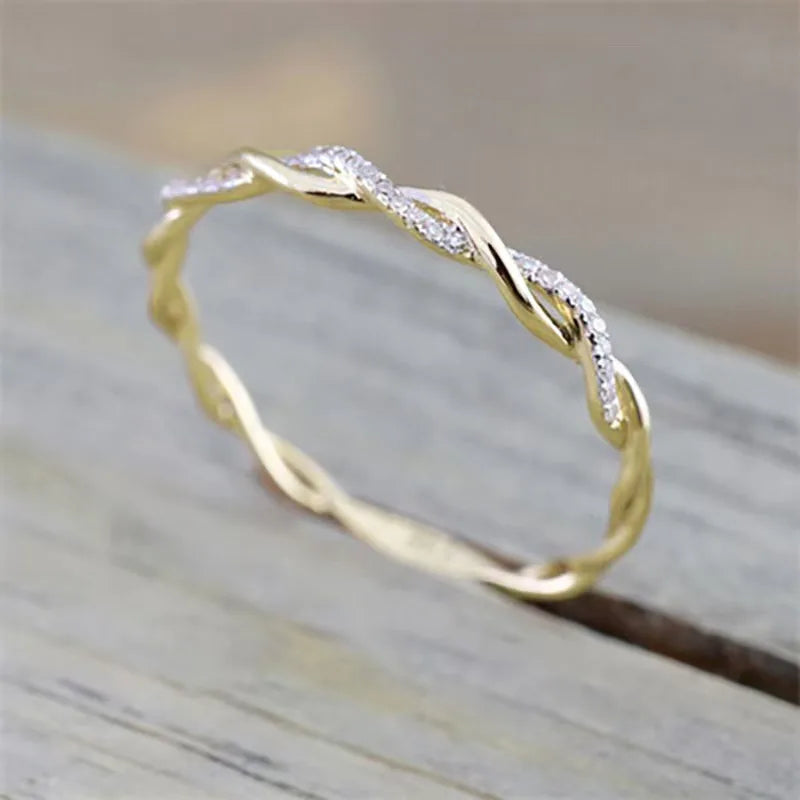 Forever Linked Rings®