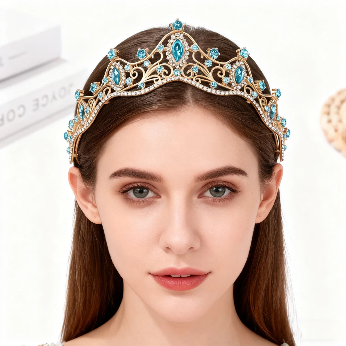 Moonflower Tiara®